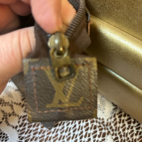 SUPER CUTE TRENDY COSMETIC BAG - Picture 4 of 12